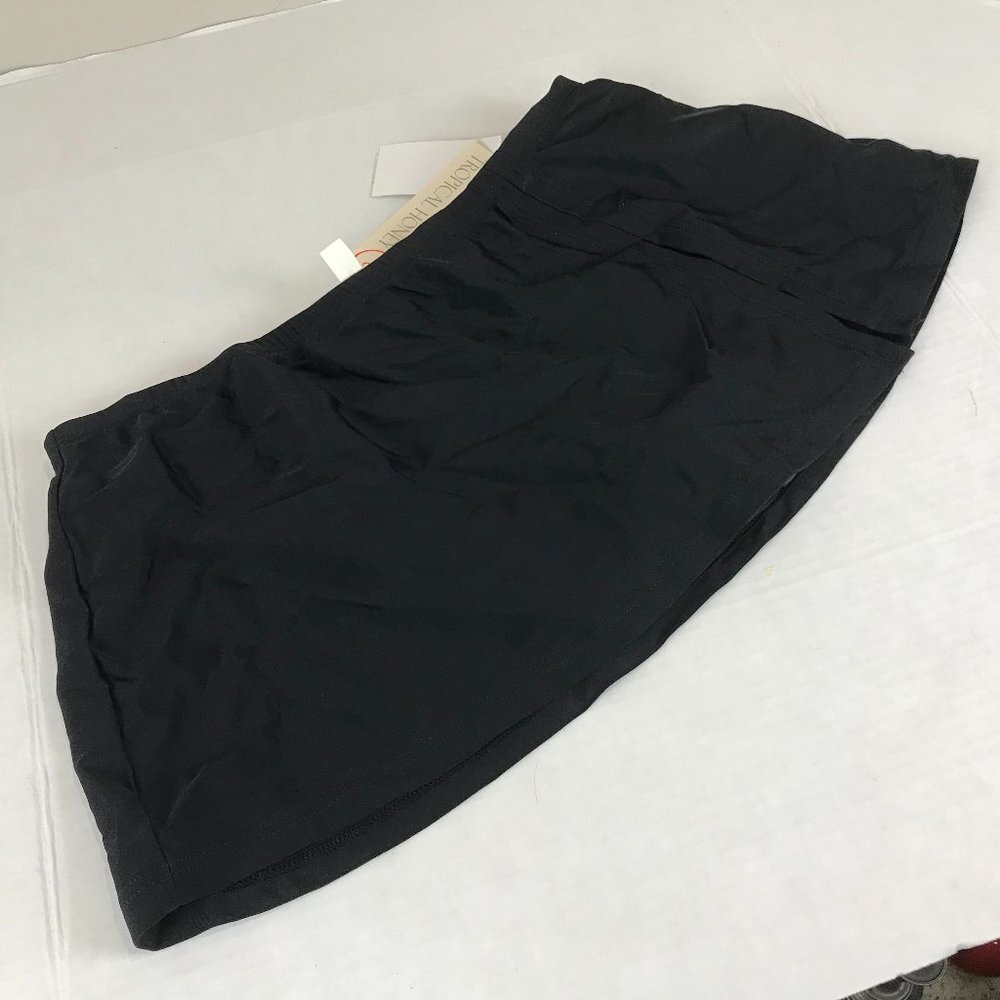TROPICAL HONEY Swimsuit bottom only, NWT, Size 12
